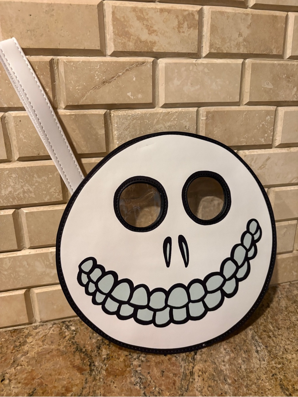 Nightmare Before Christmas Bag